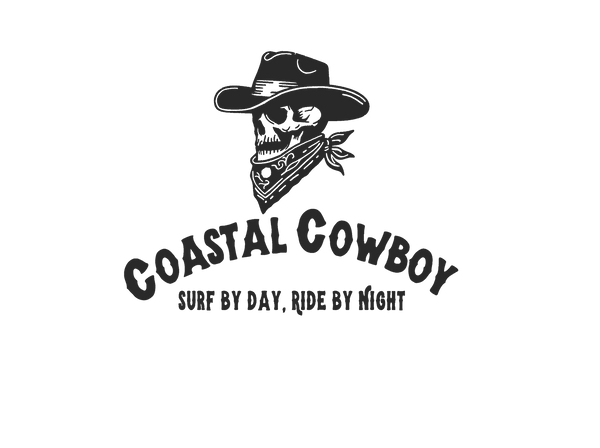 Coastal Cowboy